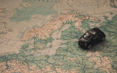 La mejor ciudad para viajar en Europa este 2025