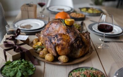 Los destinos con mejores platos mediterráneos