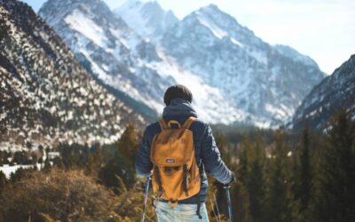 Los 3 mejores destinos para viajar solo