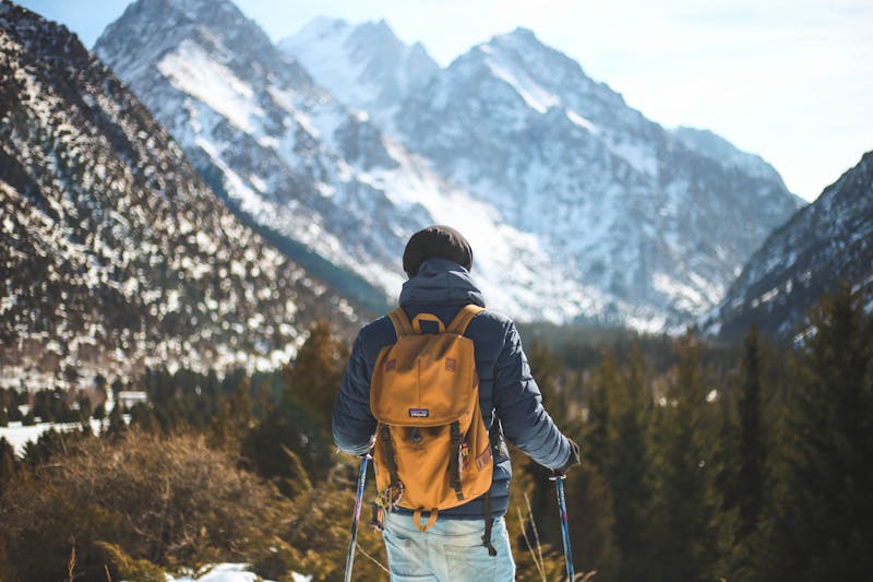 Los 3 mejores destinos para viajar solo