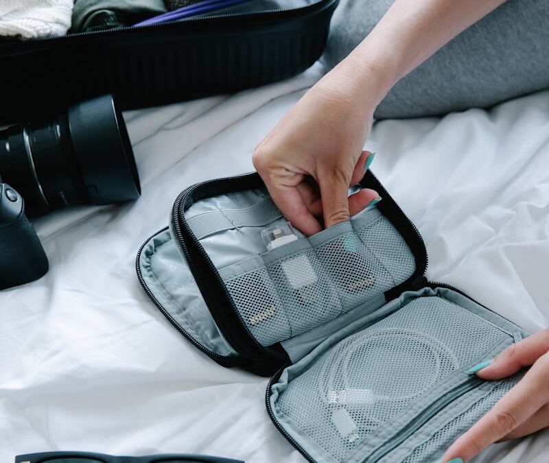 Como organizar tu viaje de manera perfecta