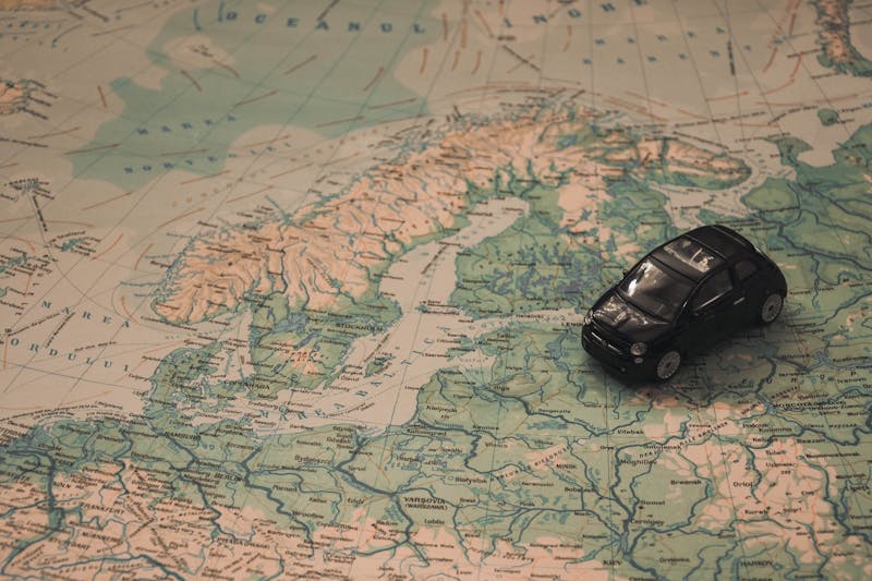 La mejor ciudad para viajar en Europa este 2025